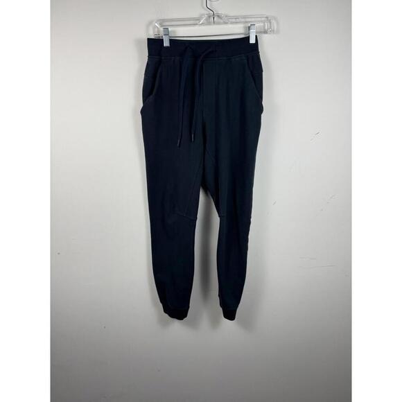 Lululemon City Sweat Jogger XS Navy Blue - Picture 1 of 5